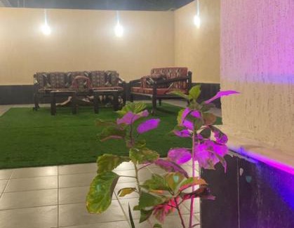 Al Kura Skihütte | شاليهات ماجيستي