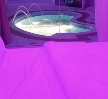 Taif Skihütte | شاليهات جولهانة الفندقية