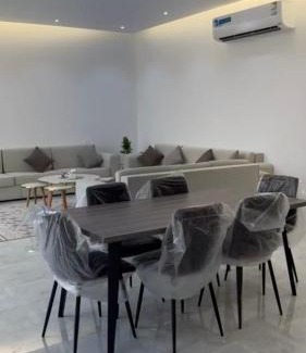 Al Hawiyah Skihütte | شاليهات وئام