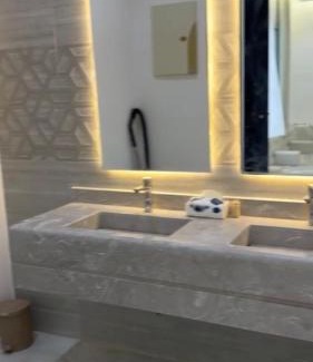 Al Hawiyah Skihütte | شاليهات وئام