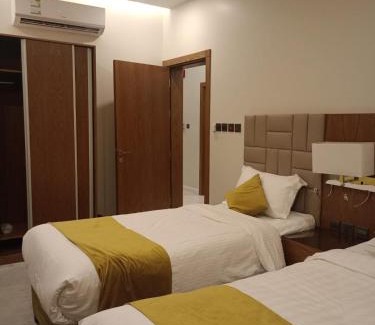 Taif Resort | شاليهات وسام بارك