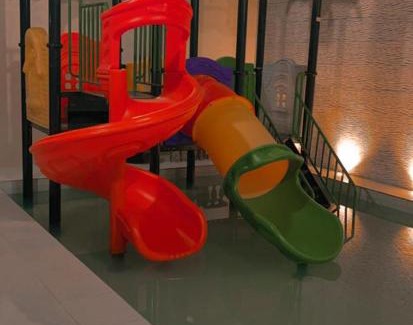 Taif Skihütte | شاليهات وفلل shali