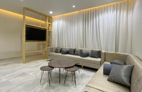 Taif Skihütte | شاليهات وفلل shali