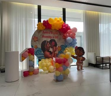 Al Kura Skihütte | شاليه الفيصل