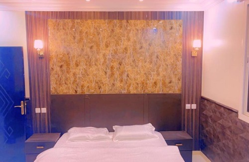 Taif Skihütte | شاليه اللولو