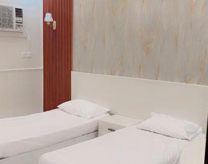 Taif Skihütte | شاليه اللولو