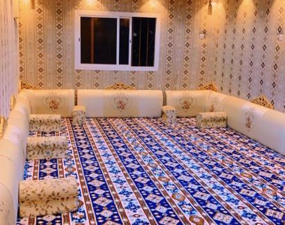 Taif Skihütte | شاليه اللولو