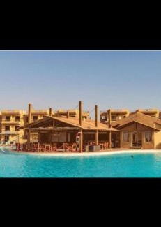 New Cairo Wohnung | شاليه بالعين السخنه