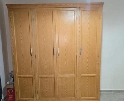 Al Alamayn Skihütte | شاليه بحديقة قريه اركو لاجون العلمين الساحل الشمالي