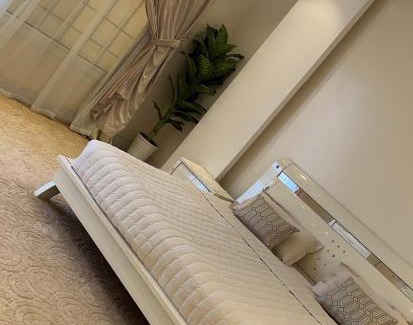 Al Hawiyah Skihütte | شاليه برايم