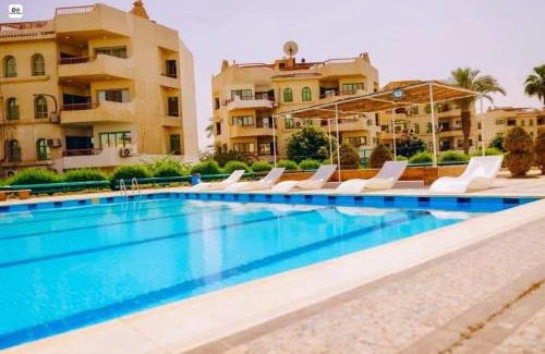 Cairo Governorate Wohnung | شاليه بقرية البروفاج 1 فايد مصر