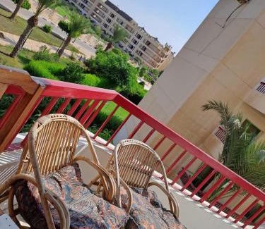 Cairo Governorate Wohnung | شاليه بقرية البروفاج 1 فايد مصر