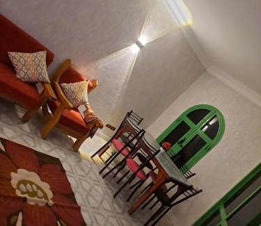Cairo Governorate Wohnung | شاليه بقرية البروفاج 1 فايد مصر