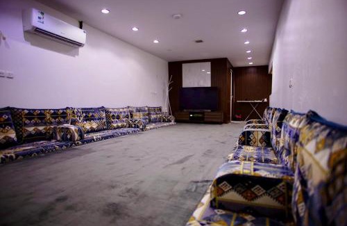 Taif Wohnung | شاليه داخلي بمسبح