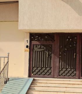 Taif Wohnung | شاليه داخلي بمسبح