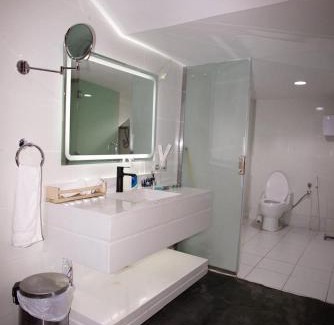 Taif Wohnung | شاليه داخلي بمسبح