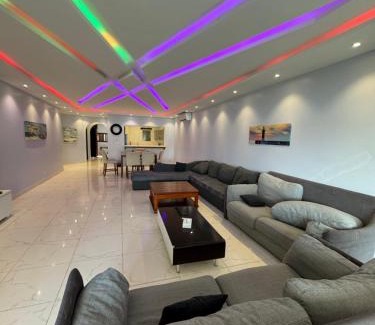 Durrat Al-Arous Resort | شاليه درة العروس بردايس