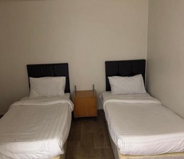 Durrat Al-Arous Resort | شاليه درة العروس بردايس