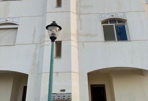 Durrat Al-Arous Wohnung | شاليه درة العروس