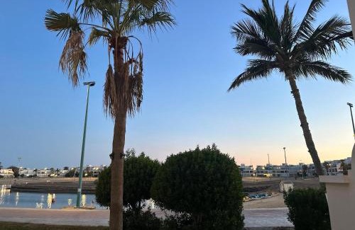 Durrat Al-Arous Wohnung | شاليه درة العروس