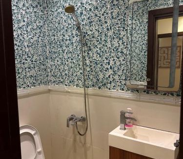 Durrat Al-Arous Wohnung | شاليه درة العروس