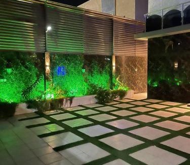 Al Riyadh Haus | شاليه ريفال VIP