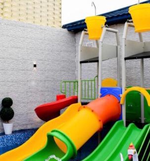 Al Hawiyah Resort | شاليه ستي لايت