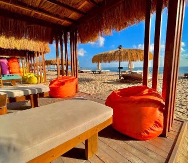 Port Said Governorate Wohnung | شاليه فندقى داخل منتجع سياحى ببورفؤاد Hotel Apartment Inside Tourist Resort In Port Fouad