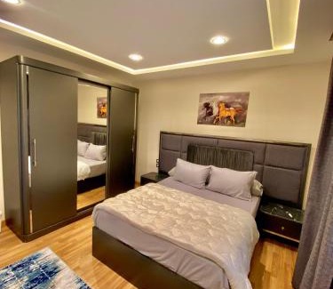 Port Said Governorate Wohnung | شاليه فندقى داخل منتجع سياحى ببورفؤاد Hotel Apartment Inside Tourist Resort In Port Fouad