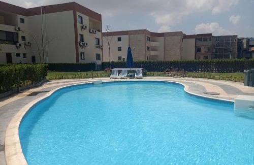Port Said Governorate Wohnung | شاليه فندقي هلنان بورفؤادHelnan Hotel Chalet in Port Fouad, Port Said