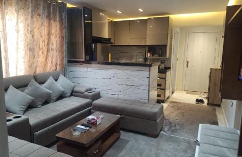Port Said Governorate Wohnung | شاليه فندقي هلنان بورفؤادHelnan Hotel Chalet in Port Fouad, Port Said