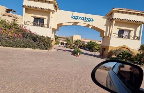 Al-Basatin Skihütte | شاليه لاجونا باي السخنه Chalet at laguna bay Sokhna