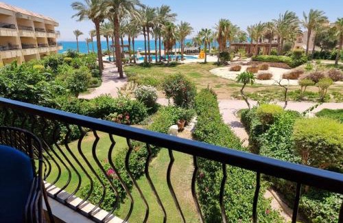Al-Basatin Skihütte | شاليه لاجونا باي السخنه Chalet at laguna bay Sokhna