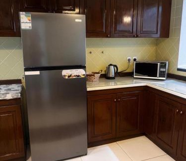 Durrat Al-Arous Skihütte | شاليه لاقينا-هوم للعوائل