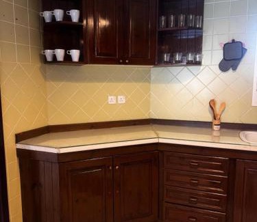 Durrat Al-Arous Skihütte | شاليه لاقينا-هوم للعوائل