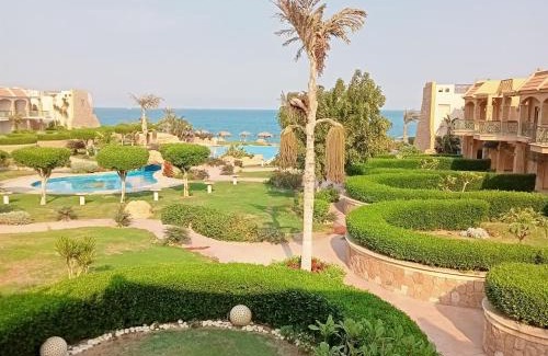 Ain Sokhna Wohnung | شاليه للايجار بالعين السخنه