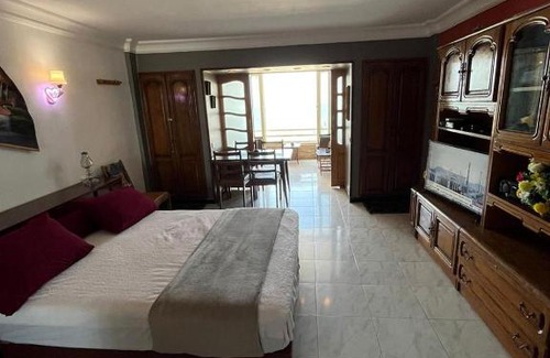 New Cairo Wohnung | شاليه ل الاسكندريه المعموره علي البحر