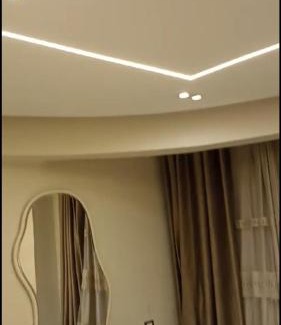 Port Said Skihütte | شاليه هلنان بورفؤاد