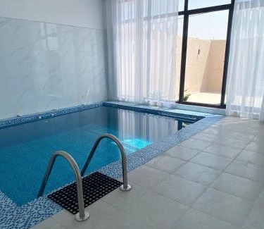 Taif Wohnung | شاليه همس الفندقية