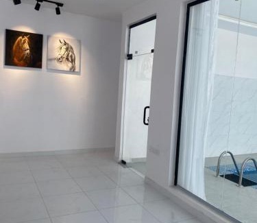 Taif Wohnung | شاليه همس الفندقية