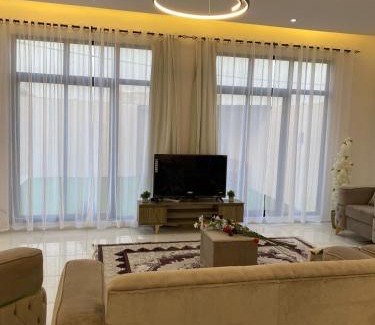 Taif Wohnung | شاليه همس الفندقية