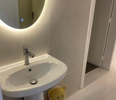 Taif Wohnung | شاليه همس الفندقية