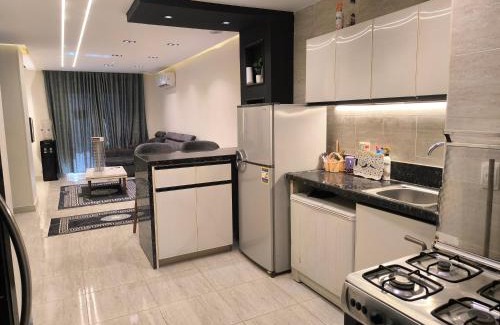 Ain Sokhna Wohnung | شاليه 3 غرف للعائلات فقط Lasirena Mini Egypt Resort Ain Sokhna Families only