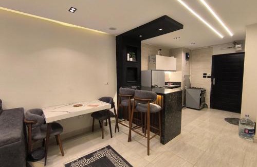 Ain Sokhna Wohnung | شاليه 3 غرف للعائلات فقط Lasirena Mini Egypt Resort Ain Sokhna Families only