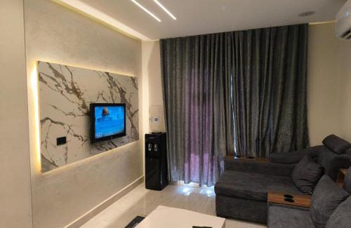 Ain Sokhna Wohnung | شاليه 3 غرف للعائلات فقط Lasirena Mini Egypt Resort Ain Sokhna Families only