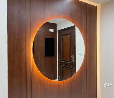 Al-Manasrah Wohnung | شاليه 3 غرف في بورتو سعيد 3room chalet in Porto Said
