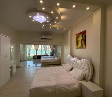 Durrat Al-Arous Resort | شاليه 4 نجوم درة العروس