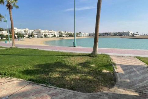 Durrat Al-Arous Resort | شاليه 4 نجوم درة العروس