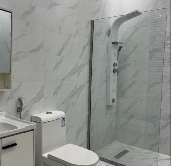 Taif Skihütte | شاليه 7