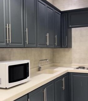 Taif Skihütte | شاليه 7